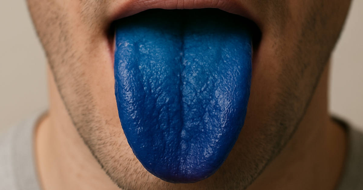 Blue Magic Awakening - Methylene Blue | blauwedruppels.nl